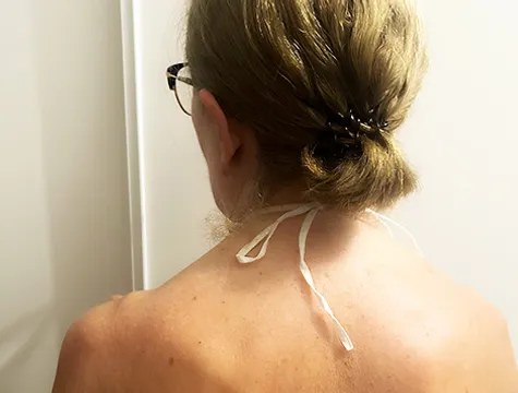 Photo de arlette, 48 ans, fétichiste à Strasbourg