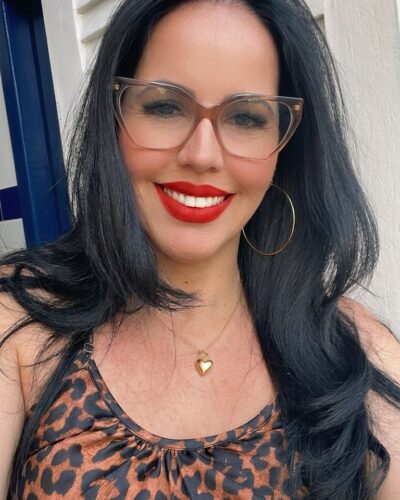 Photo de clemence47, 47 ans, fétichiste à Lille