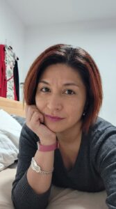 Photo de estelle44, 44 ans, fétichiste à Nantes