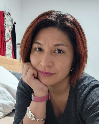 Photo de estelle44, 44 ans, fétichiste à Nantes