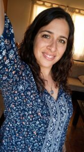 Photo de hortense46, 46 ans, fétichiste à Bordeaux