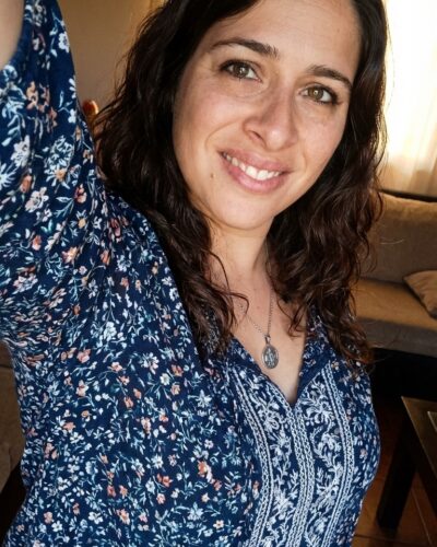 Photo de hortense46, 46 ans, fétichiste à Bordeaux