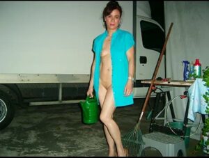 Photo de isaure46, 46 ans, fétichiste à Toulouse
