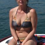 Photo de odile38, 38 ans, fétichiste à Lyon