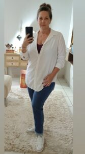 Photo de sidonie_50, 50 ans, fétichiste à Marseille