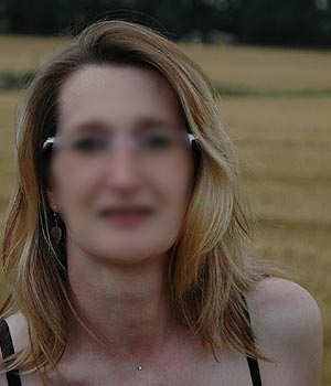 Photo de elisabeth45, 45 ans, fétichiste à Lyon
